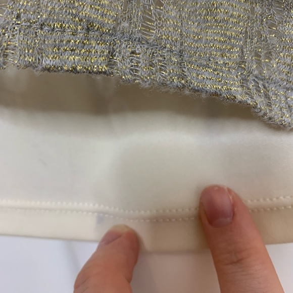 Daisy Fuentes Sleeveless Dress - Picture 9 of 9